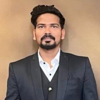 Ravi Singh